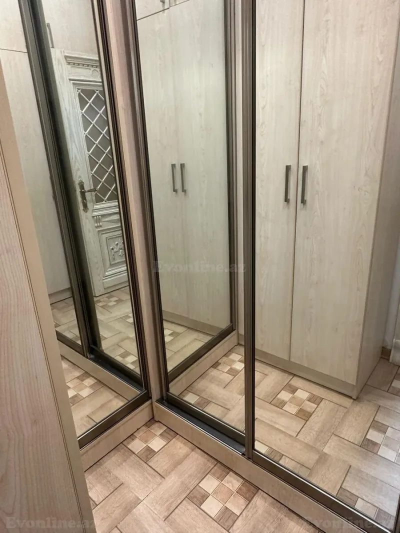 Kirayə verilir 2 otaqlı Mənzil Yeni tikili 110 m² 28 May m. - şəkil 25