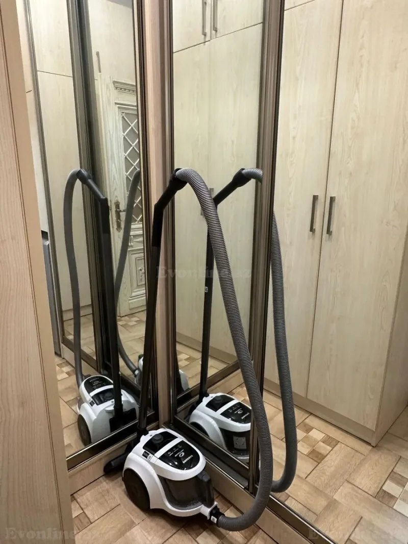 Kirayə verilir 2 otaqlı Mənzil Yeni tikili 110 m² 28 May m. - şəkil 26