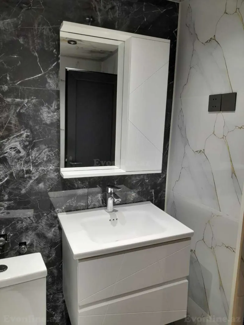 Satılır 3 otaqlı Mənzil Köhnə tikili 62 m² Bayıl - şəkil 18