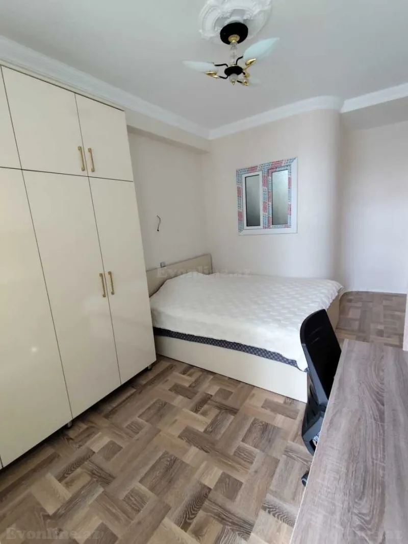Kirayə verilir 2 otaqlı Mənzil Yeni tikili 65 m² Xırdalan - şəkil 4