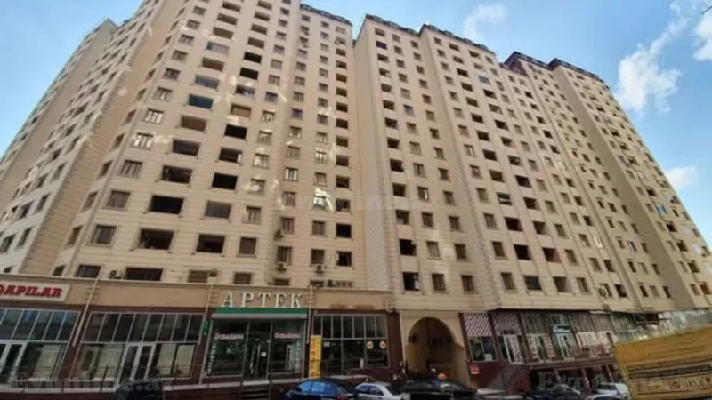 Satılır 2 otaqlı Mənzil Yeni tikili 80.6 m² Əhmədli