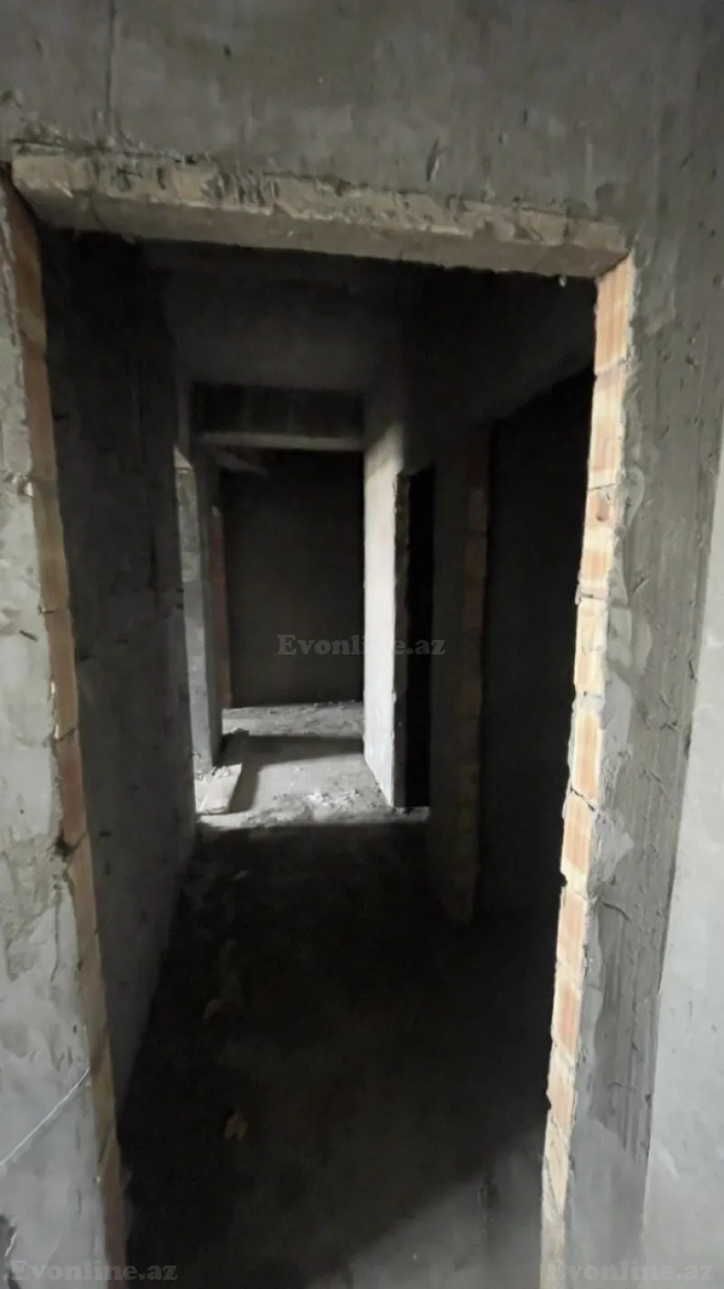 Satılır 2 otaqlı Mənzil Yeni tikili 80.6 m² Əhmədli - şəkil 5