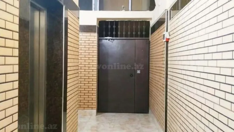 Satılır 2 otaqlı Mənzil Yeni tikili 80.6 m² Əhmədli - şəkil 6
