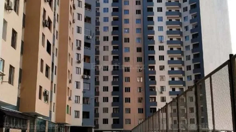 Satılır 2 otaqlı Mənzil Yeni tikili 80.6 m² Əhmədli - şəkil 7