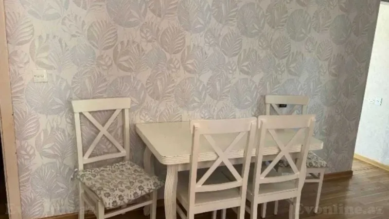 Satılır 1 otaqlı Mənzil Köhnə tikili 32 m² 8-ci kilometr