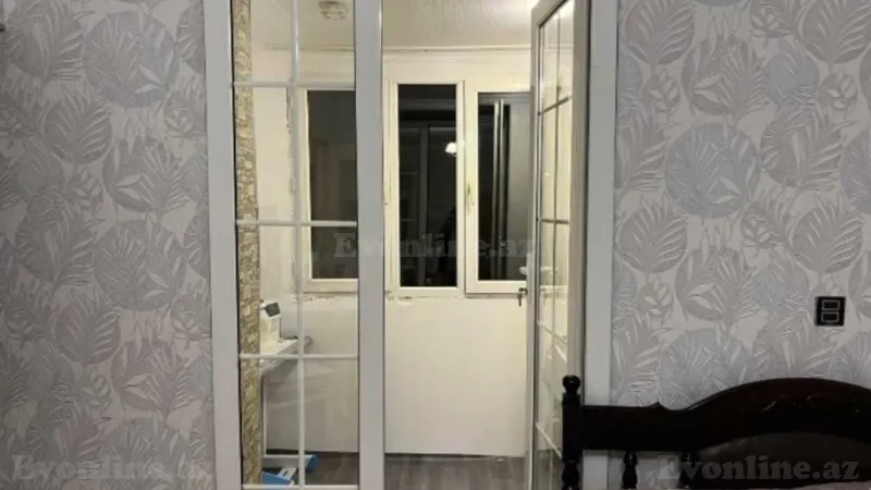 Satılır 1 otaqlı Mənzil Köhnə tikili 32 m² 8-ci kilometr - şəkil 2