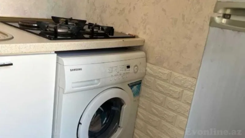 Satılır 1 otaqlı Mənzil Köhnə tikili 32 m² 8-ci kilometr - şəkil 3