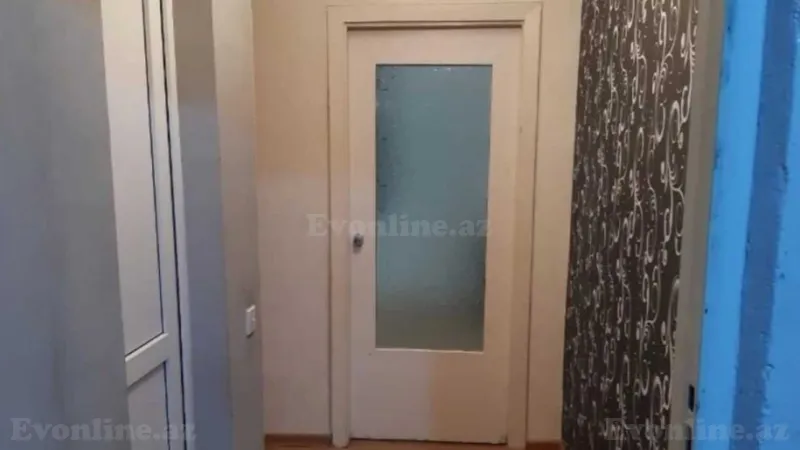 Satılır 1 otaqlı Mənzil Köhnə tikili 32 m² 8-ci kilometr - şəkil 4