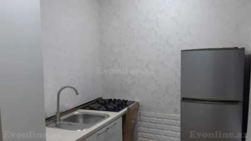 Satılır 1 otaqlı Mənzil Köhnə tikili 32 m² 8-ci kilometr - şəkil 5