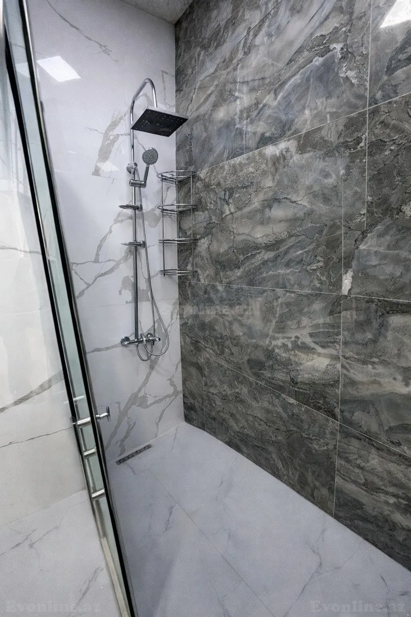 Satılır 2 otaqlı Mənzil Yeni tikili 100 m² Yasamal - şəkil 8