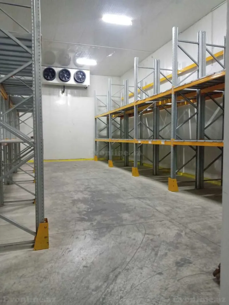 Bakı, Abşeron r.da obyekt kirayə verilir