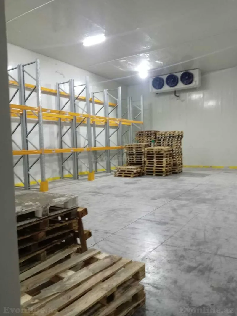 Kirayə verilir Obyekt 100 m² Abşeron r. - şəkil 5