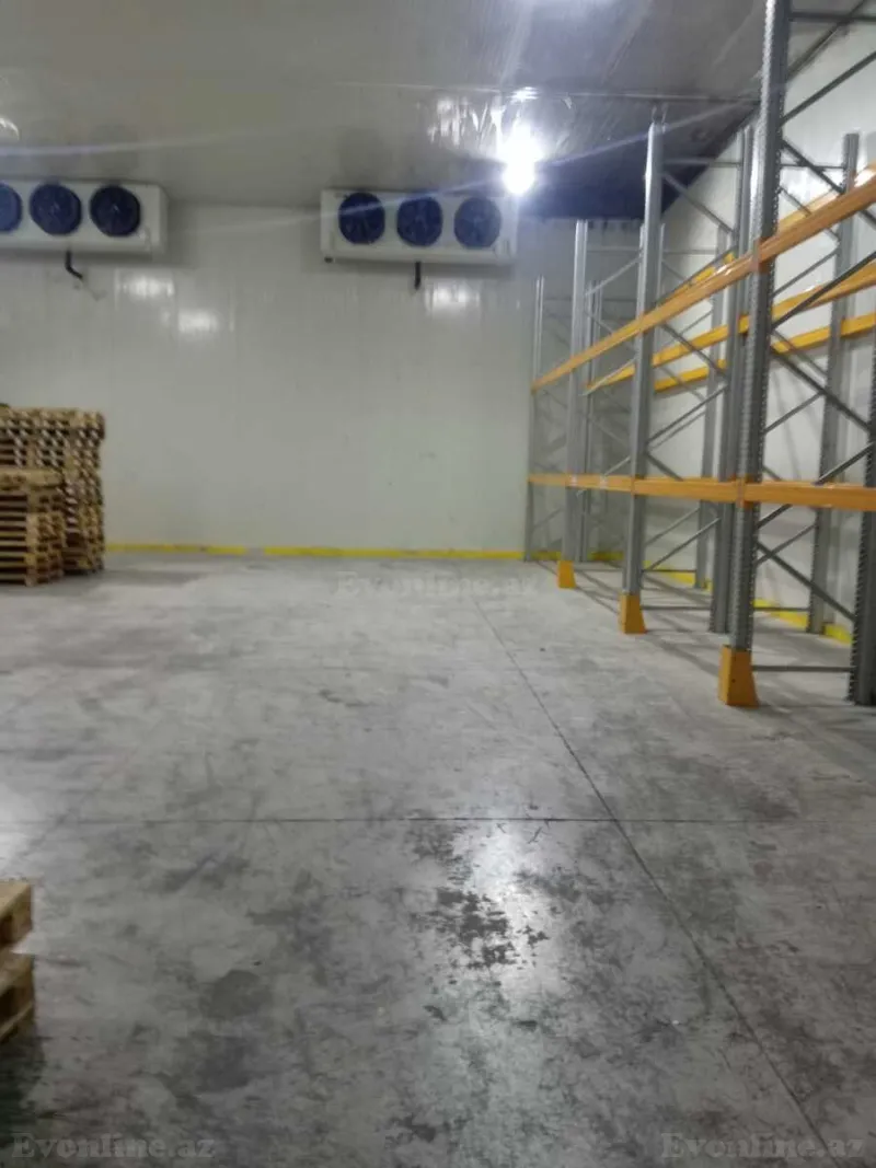 Kirayə verilir Obyekt 100 m² Abşeron r. - şəkil 7