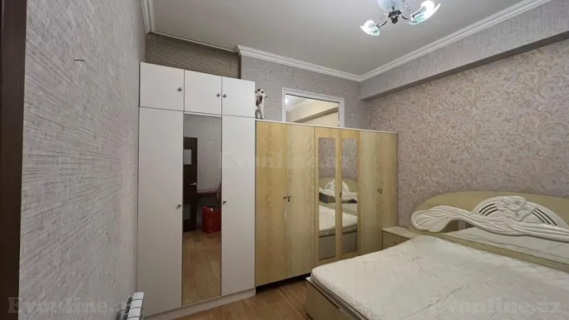 Satılır 2 otaqlı Mənzil Yeni tikili 52 m² Xırdalan - şəkil 4