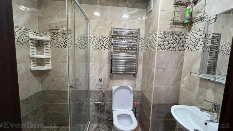 Satılır 2 otaqlı Mənzil Yeni tikili 52 m² Xırdalan - şəkil 5