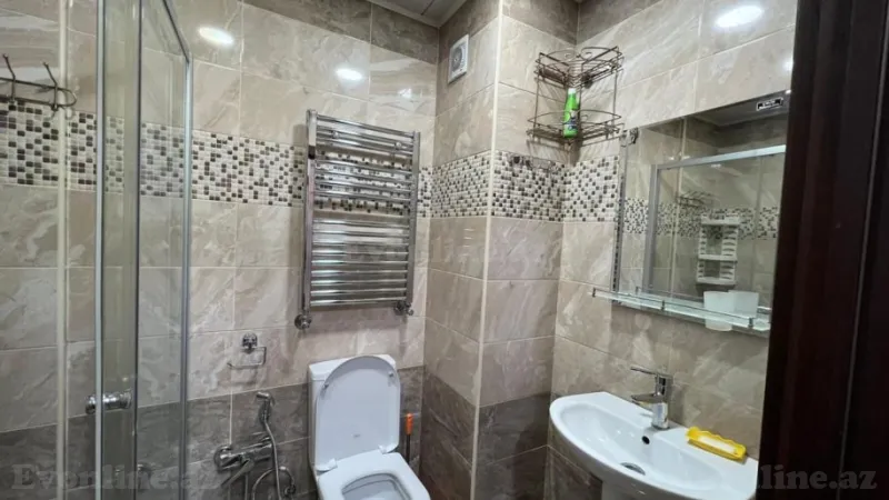 Satılır 2 otaqlı Mənzil Yeni tikili 52 m² Xırdalan - şəkil 6