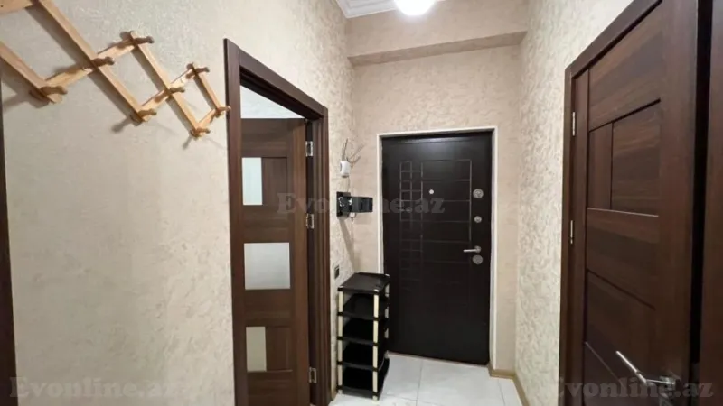 Satılır 2 otaqlı Mənzil Yeni tikili 52 m² Xırdalan - şəkil 7