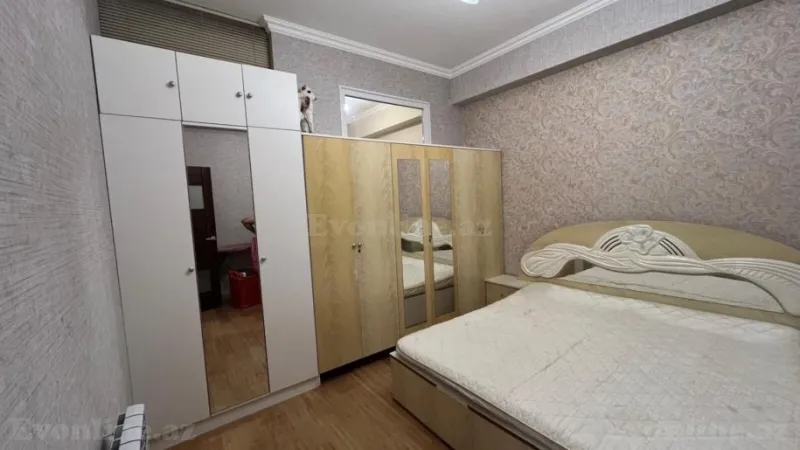 Satılır 2 otaqlı Mənzil Yeni tikili 52 m² Xırdalan - şəkil 8