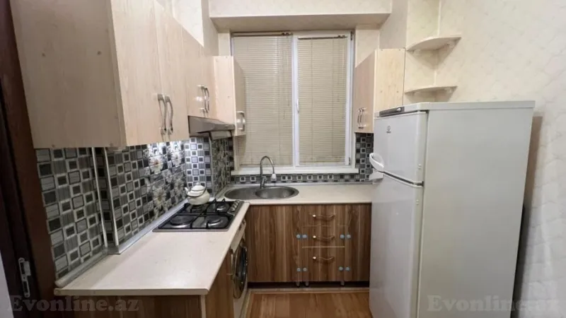 Satılır 2 otaqlı Mənzil Yeni tikili 52 m² Xırdalan - şəkil 12