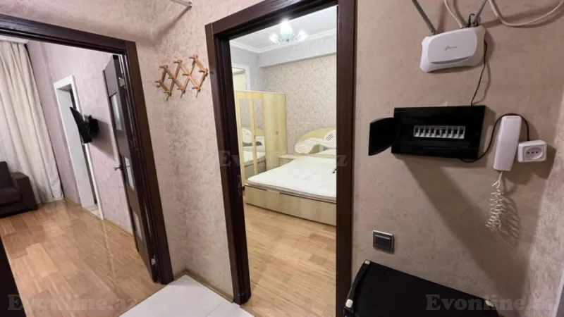 Satılır 2 otaqlı Mənzil Yeni tikili 52 m² Xırdalan - şəkil 15