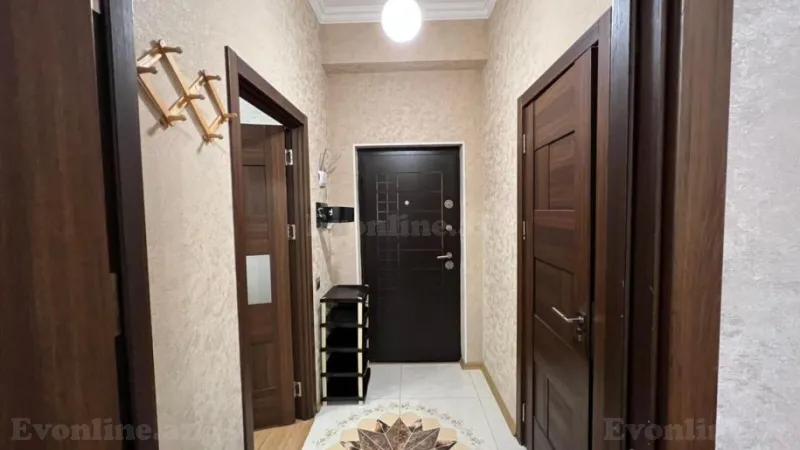 Satılır 2 otaqlı Mənzil Yeni tikili 52 m² Xırdalan - şəkil 17