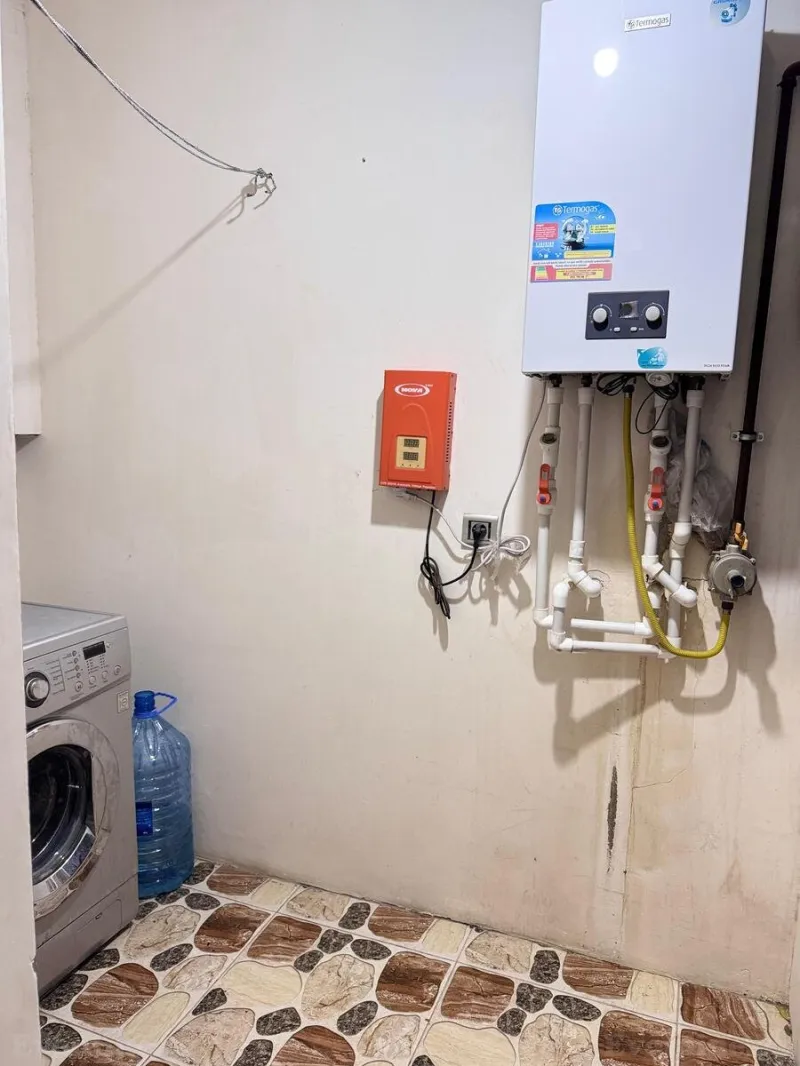 Kirayə verilir 2 otaqlı Mənzil Yeni tikili 70 m² Həzi Aslanov - şəkil 9