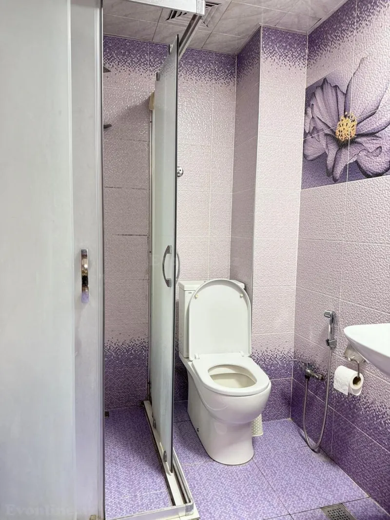 Kirayə verilir 2 otaqlı Mənzil Yeni tikili 70 m² Həzi Aslanov - şəkil 12