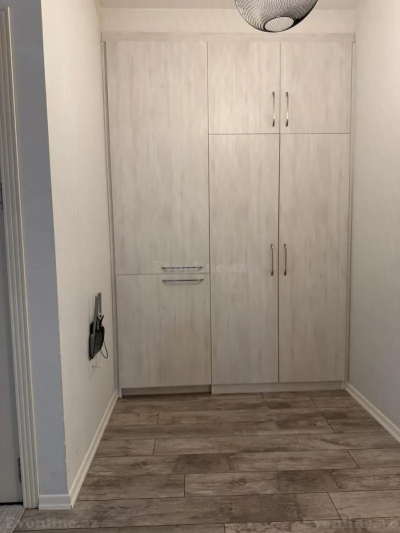 Satılır 2 otaqlı Mənzil Köhnə tikili 60 m² Elmlər Akademiyası m. - şəkil 22