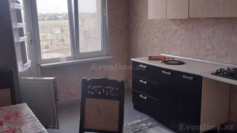 Satılır 2 otaqlı Mənzil Köhnə tikili 60 m² Xalqlar Dostluğu m. - şəkil 6