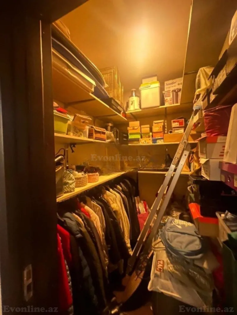 Satılır 3 otaqlı Mənzil Yeni tikili 108 m² Həzi Aslanov - şəkil 10