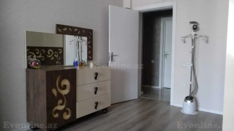 Satılır 3 otaqlı Mənzil Yeni tikili 105 m² Nəsimi r. - şəkil 6