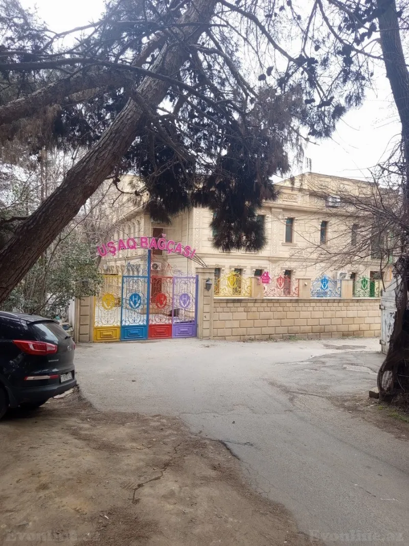 Satılır 2 otaqlı Mənzil Köhnə tikili 55 m² 4-cü mikrorayon - şəkil 2