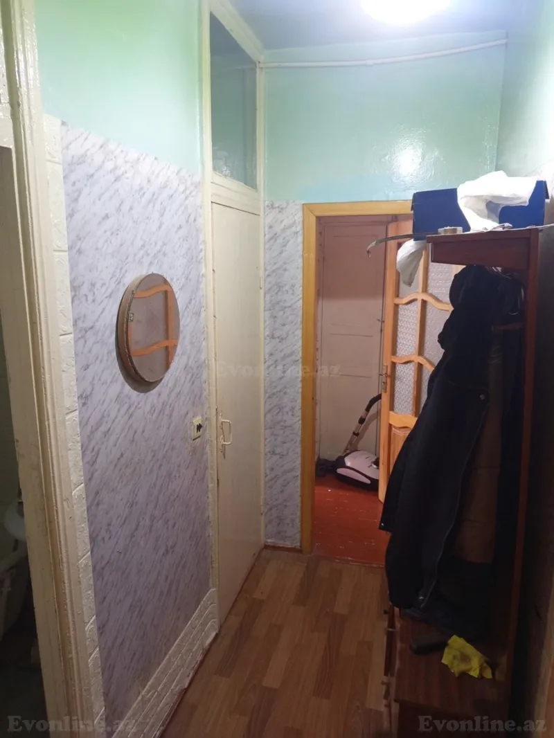 Satılır 2 otaqlı Mənzil Köhnə tikili 55 m² 4-cü mikrorayon - şəkil 7