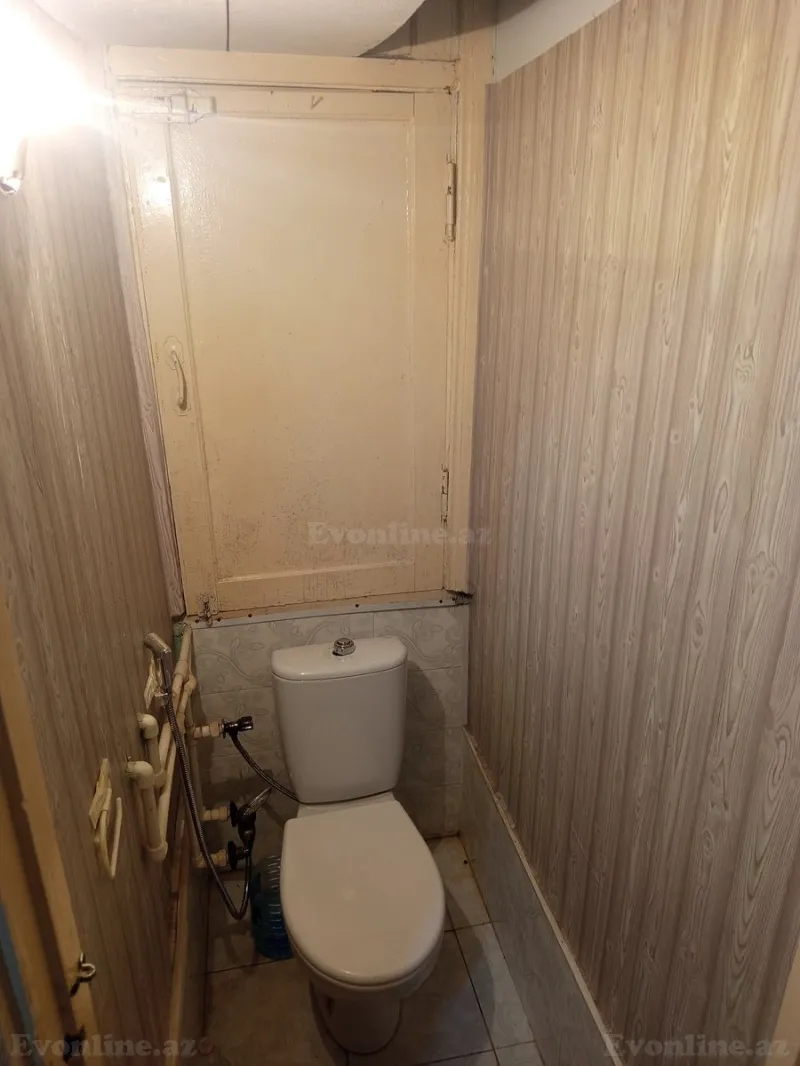 Satılır 2 otaqlı Mənzil Köhnə tikili 55 m² 4-cü mikrorayon - şəkil 9