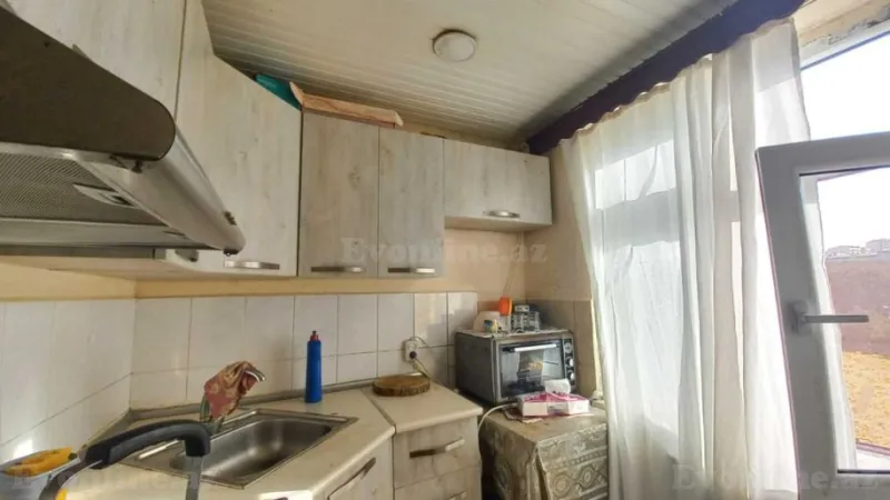 2 otaqlı Mənzil 52 m² Xırdalan Satılır