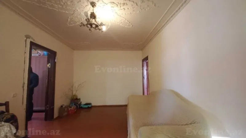 Satılır 2 otaqlı Mənzil Köhnə tikili 52 m² Xırdalan - şəkil 2