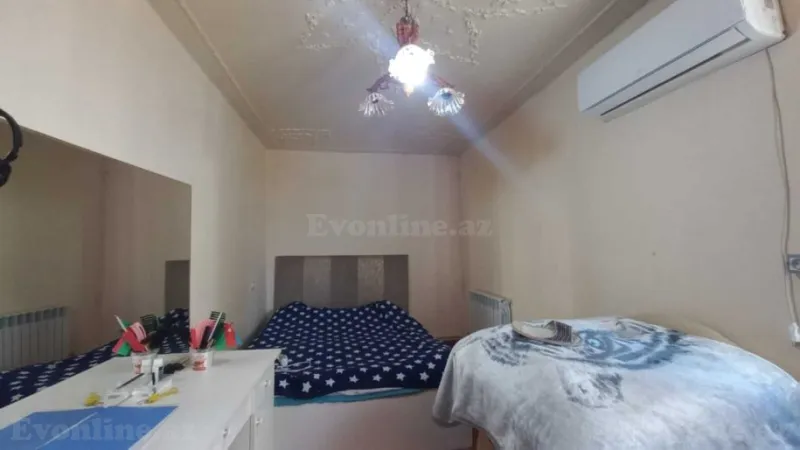 Satılır 2 otaqlı Mənzil Köhnə tikili 52 m² Xırdalan - şəkil 3