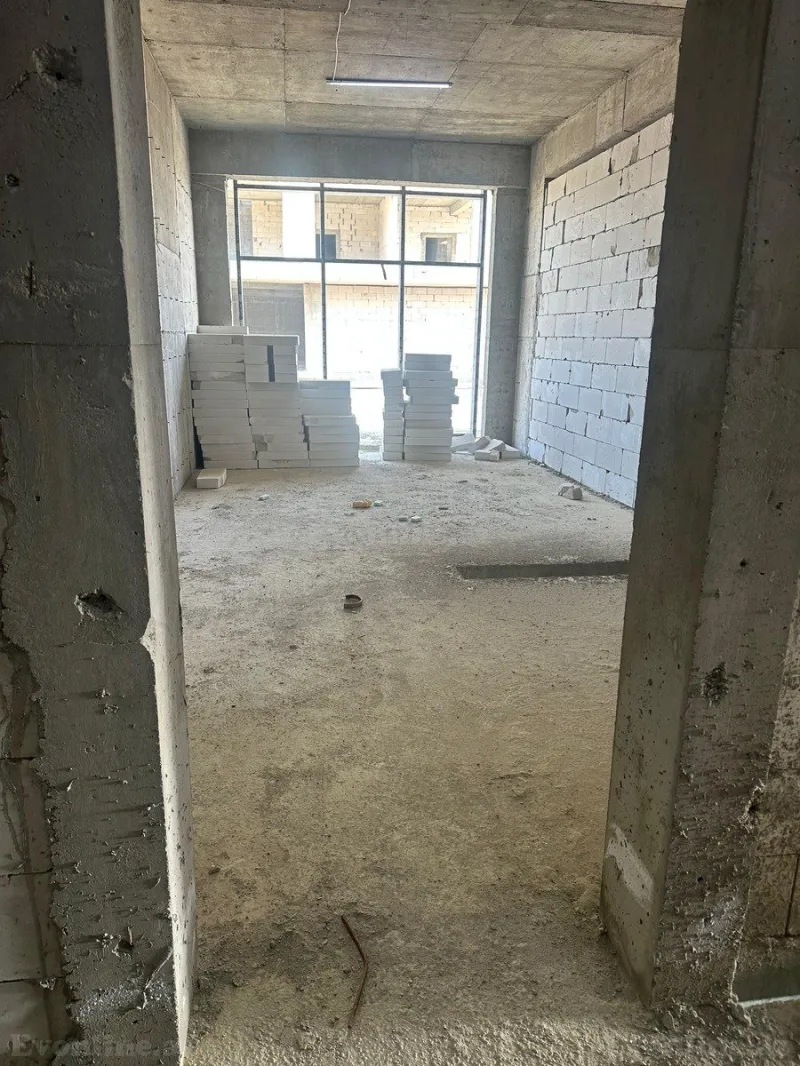 Satılır 1 otaqlı Mənzil Yeni tikili 46.1 m² Nardaran - şəkil 11