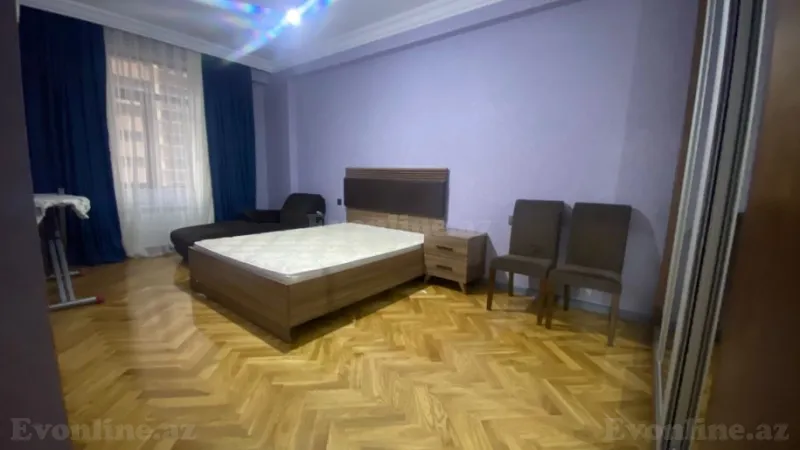 Satılır 3 otaqlı Mənzil Yeni tikili 120 m² 28 May m. - şəkil 6