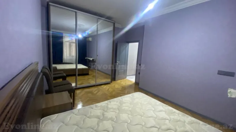 Satılır 3 otaqlı Mənzil Yeni tikili 120 m² 28 May m. - şəkil 7