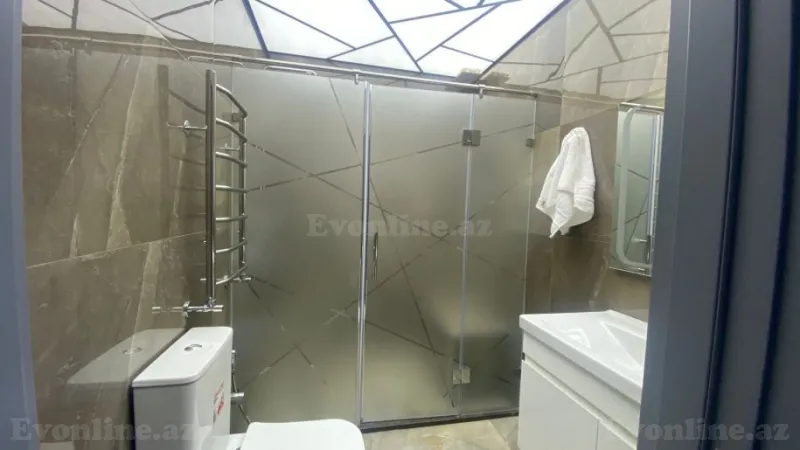 Satılır 3 otaqlı Mənzil Yeni tikili 120 m² 28 May m. - şəkil 19