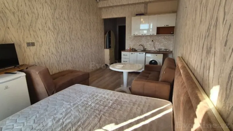 Kirayə verilir 2 otaqlı Mənzil Yeni tikili 40 m² Nəsimi r.