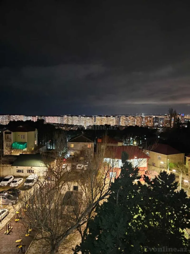 Satılır 3 otaqlı Mənzil Köhnə tikili 80 m² Əhmədli m.