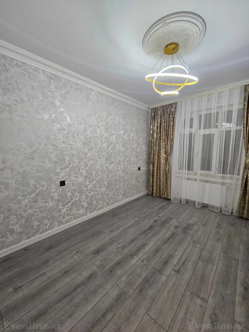 Satılır 3 otaqlı Mənzil Köhnə tikili 80 m² Əhmədli m. - şəkil 8