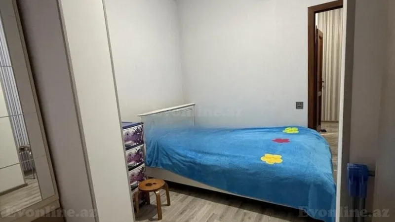 Satılır 2 otaqlı Mənzil Köhnə tikili 35 m² Gənclik m. - şəkil 8