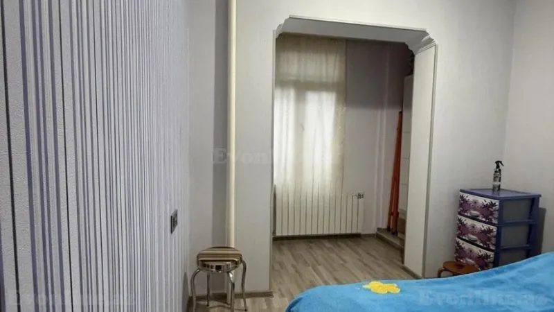 Satılır 2 otaqlı Mənzil Köhnə tikili 35 m² Gənclik m. - şəkil 9