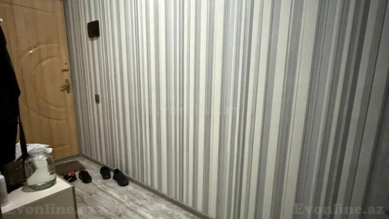 Satılır 2 otaqlı Mənzil Köhnə tikili 35 m² Gənclik m. - şəkil 10