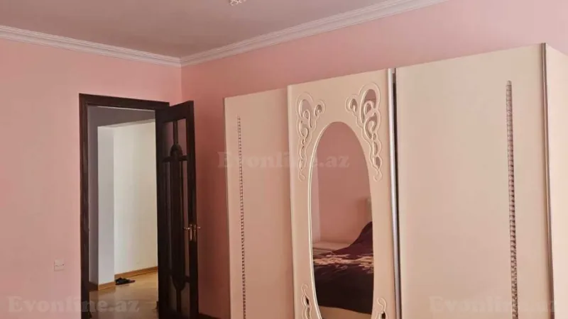 Satılır 3 otaqlı Mənzil Yeni tikili 107 m² Xırdalan - şəkil 6