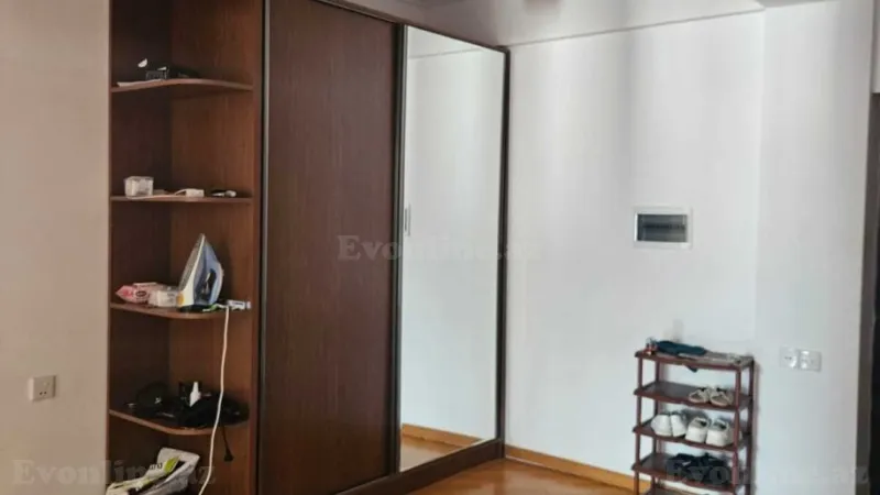 Satılır 3 otaqlı Mənzil Yeni tikili 107 m² Xırdalan - şəkil 7