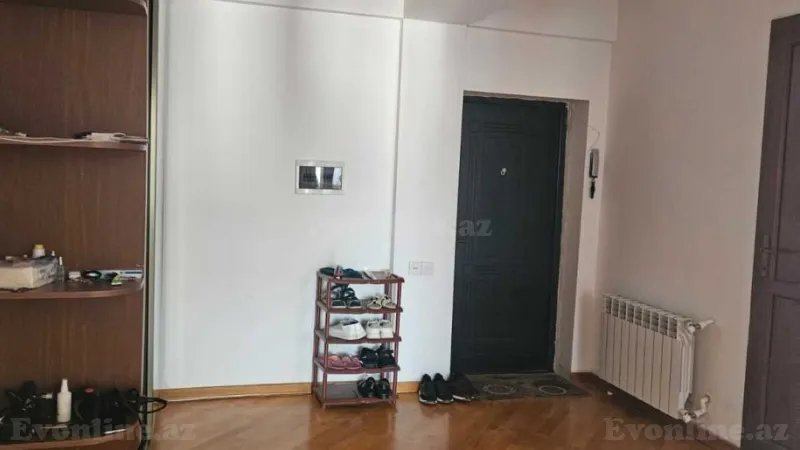 Satılır 3 otaqlı Mənzil Yeni tikili 107 m² Xırdalan - şəkil 9